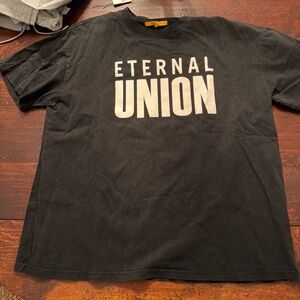 Fear of God Eternal Union T Shirt